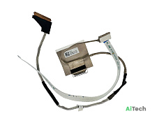 Шлейф для матрицы HP 450 G8 30pin p/n: DDX8QCLC221 HUAD0X8QCLC601