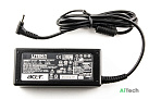 Блок питания для ноутбука Acer 19V 2.37A (3.0x1.0) 45W