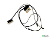 Шлейф для матрицы Asus K3504VA K3504ZA p/n: DDXJRHLC010 14005-045504 - фото