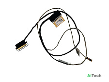 Шлейф для матрицы Asus K3504VA K3504ZA p/n: DDXJRHLC010 14005-045504