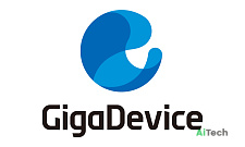 Микросхема GD25R128ESIG