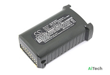Аккумулятор CS-MC90BX для терминала сбора данных Motorola Symbol MC9000 7.4V 3400mAh